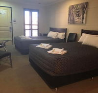 Balranald Club Motel - Hervey Bay Accommodation