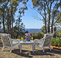 Mountainside B  B - Tourism Hervey Bay