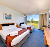 Red Star Hotel West Ryde - Hervey Bay Accommodation