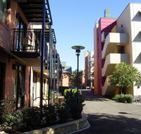 Sydney University Village - Tourism Hervey Bay