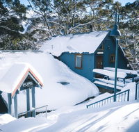 Pure Chalet Thredbo - Tourism Hervey Bay