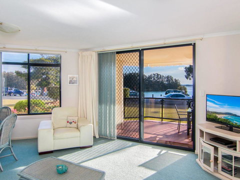 Horizons 1 - Tourism Hervey Bay 2