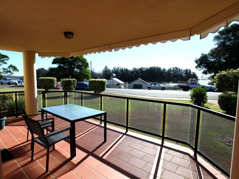 Horizons 1 - Tourism Hervey Bay 7