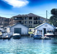 Horizons 1 - Hervey Bay Accommodation