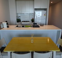 Sydney Olympic Park Apartment - Hervey Bay Accommodation