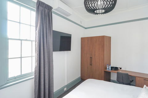 Oasis On Beamish Hotel - Hervey Bay Accommodation 16