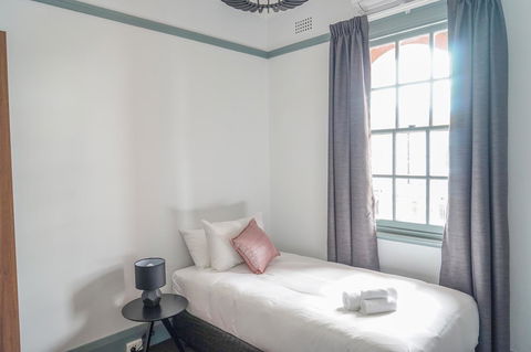 Oasis On Beamish Hotel - Hervey Bay Accommodation 6
