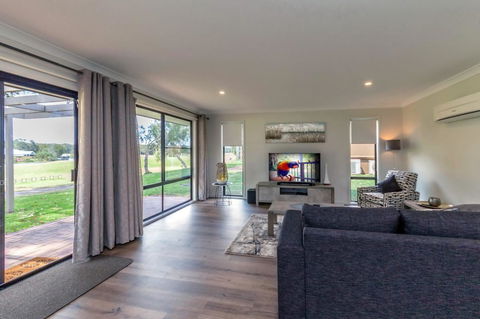 Horizons Retreat & Golf, Villa 133 - Tourism Hervey Bay 2