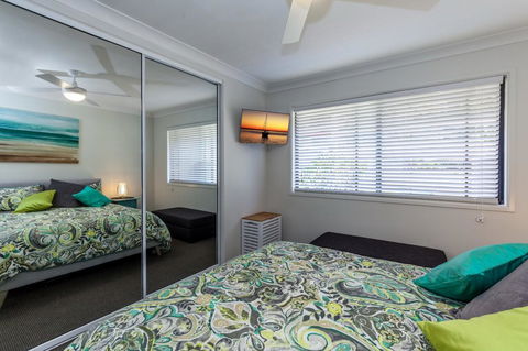 Horizons Retreat & Golf, Villa 133 - Tourism Hervey Bay 11