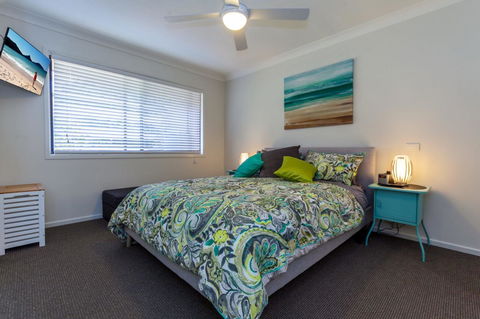 Horizons Retreat & Golf, Villa 133 - Tourism Hervey Bay 10