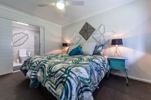 Horizons Retreat & Golf, Villa 133 - Tourism Hervey Bay 7