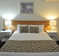 Albury Burvale Motor Inn - Hervey Bay Accommodation