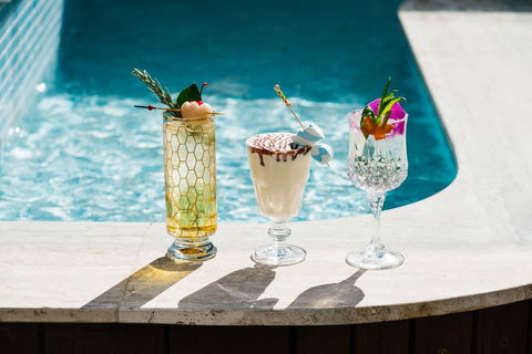 Kimpton Margot Sydney, An IHG Hotel - Hervey Bay Accommodation 38