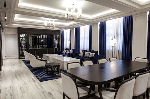 Kimpton Margot Sydney, An IHG Hotel - Hervey Bay Accommodation 7