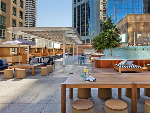 Kimpton Margot Sydney, An IHG Hotel - Hervey Bay Accommodation 19