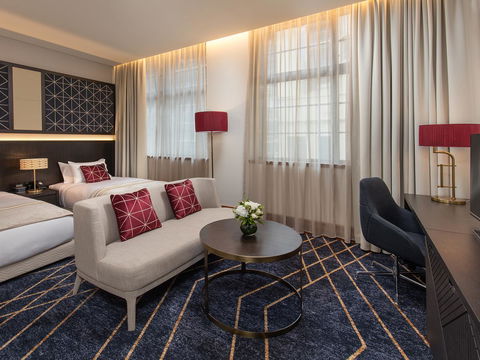 Kimpton Margot Sydney, An IHG Hotel - Hervey Bay Accommodation 15