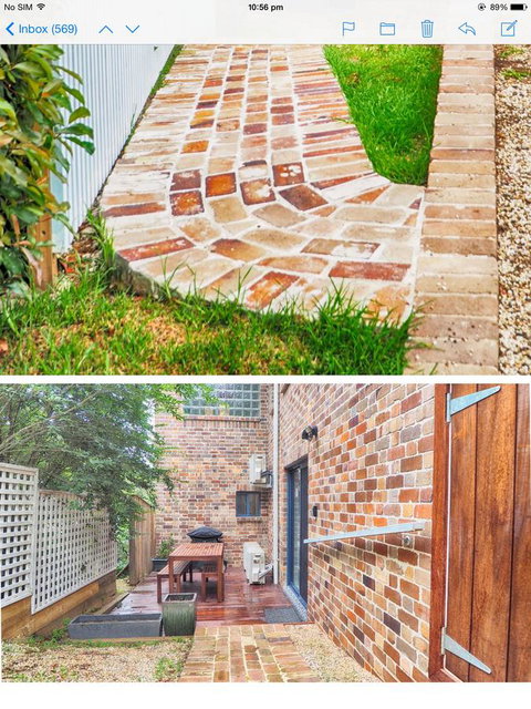 Hideaway Holiday Apartments - Hervey Bay Accommodation 30