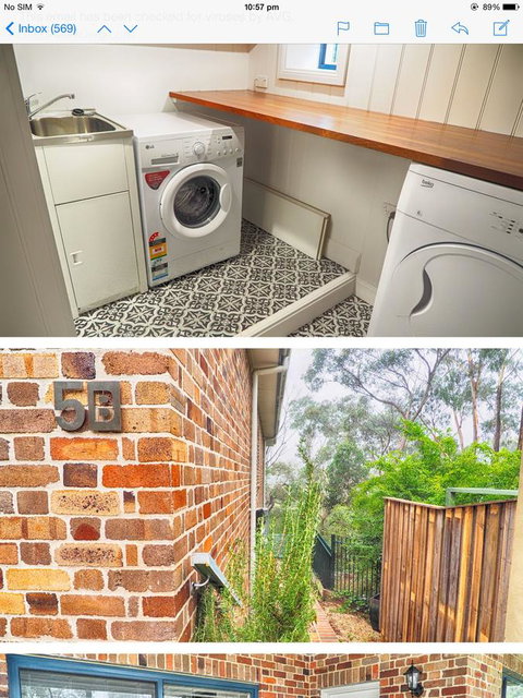 Hideaway Holiday Apartments - Hervey Bay Accommodation 21