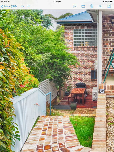 Hideaway Holiday Apartments - Hervey Bay Accommodation 31