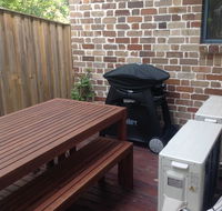 Hideaway Holiday Apartments - Tourism Hervey Bay