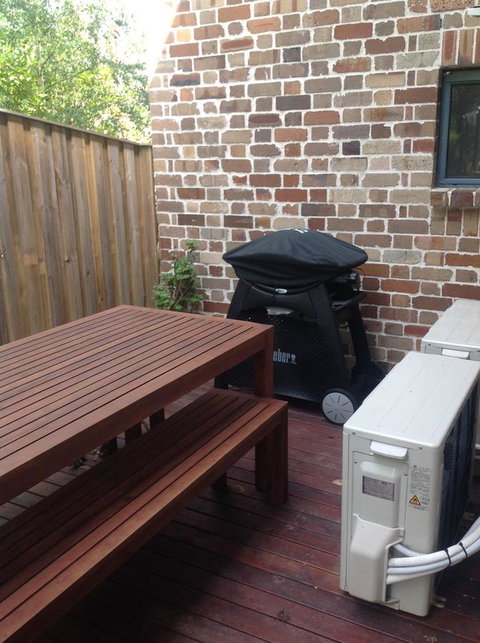 Hideaway Holiday Apartments - Hervey Bay Accommodation 0