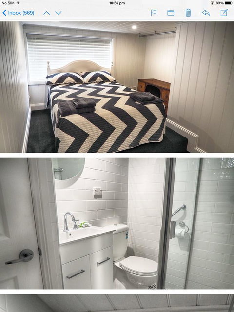 Hideaway Holiday Apartments - Hervey Bay Accommodation 28