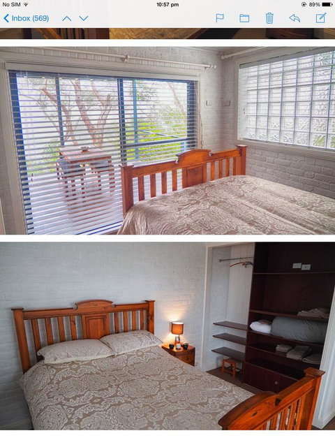 Hideaway Holiday Apartments - Hervey Bay Accommodation 18