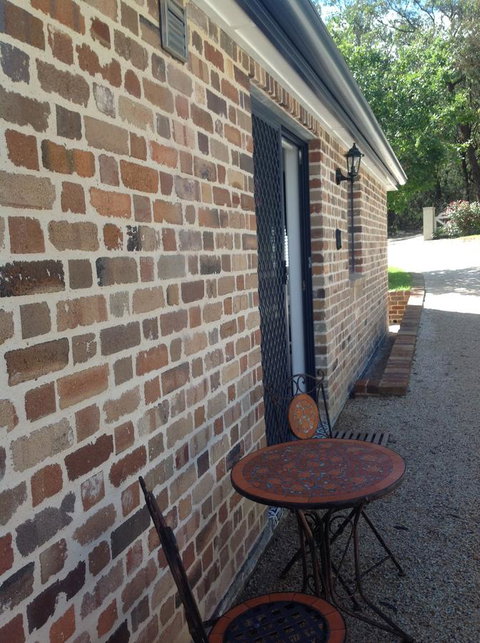 Hideaway Holiday Apartments - Hervey Bay Accommodation 2