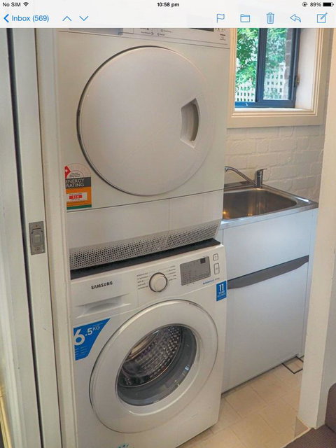 Hideaway Holiday Apartments - Hervey Bay Accommodation 16