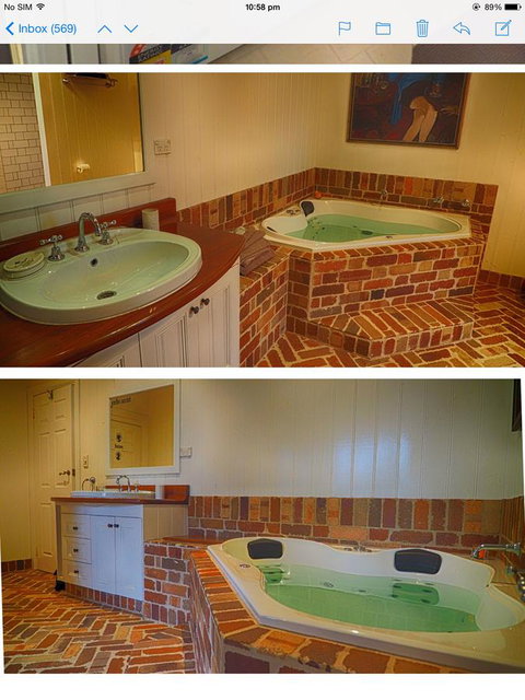 Hideaway Holiday Apartments - Hervey Bay Accommodation 23