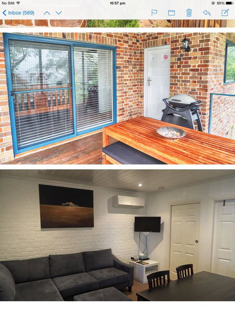 Hideaway Holiday Apartments - Hervey Bay Accommodation 20