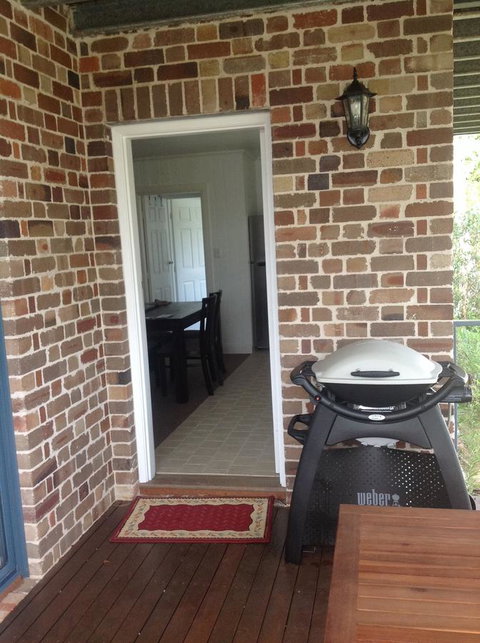 Hideaway Holiday Apartments - Hervey Bay Accommodation 13