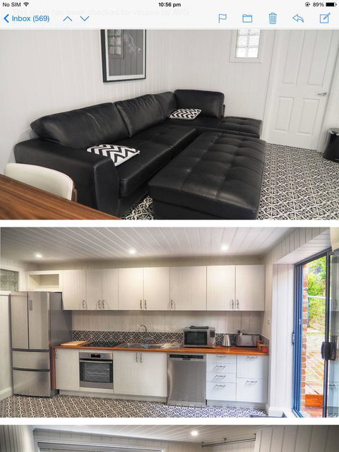 Hideaway Holiday Apartments - Hervey Bay Accommodation 29