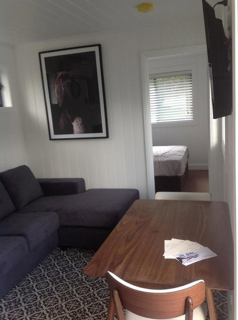 Hideaway Holiday Apartments - Hervey Bay Accommodation 12