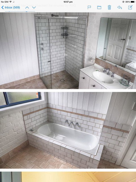 Hideaway Holiday Apartments - Hervey Bay Accommodation 17