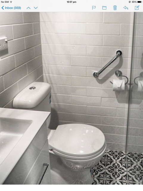 Hideaway Holiday Apartments - Hervey Bay Accommodation 27