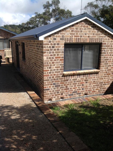 Hideaway Holiday Apartments - Hervey Bay Accommodation 4