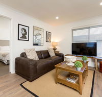 Sleeping in Style - Central  Sophisticated - Hervey Bay Accommodation