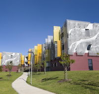 Western Sydney University Village - Penrith - Hervey Bay Accommodation