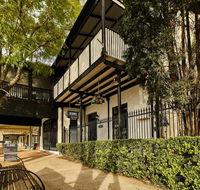 The Bronte Boutique Hotel - Tourism Hervey Bay