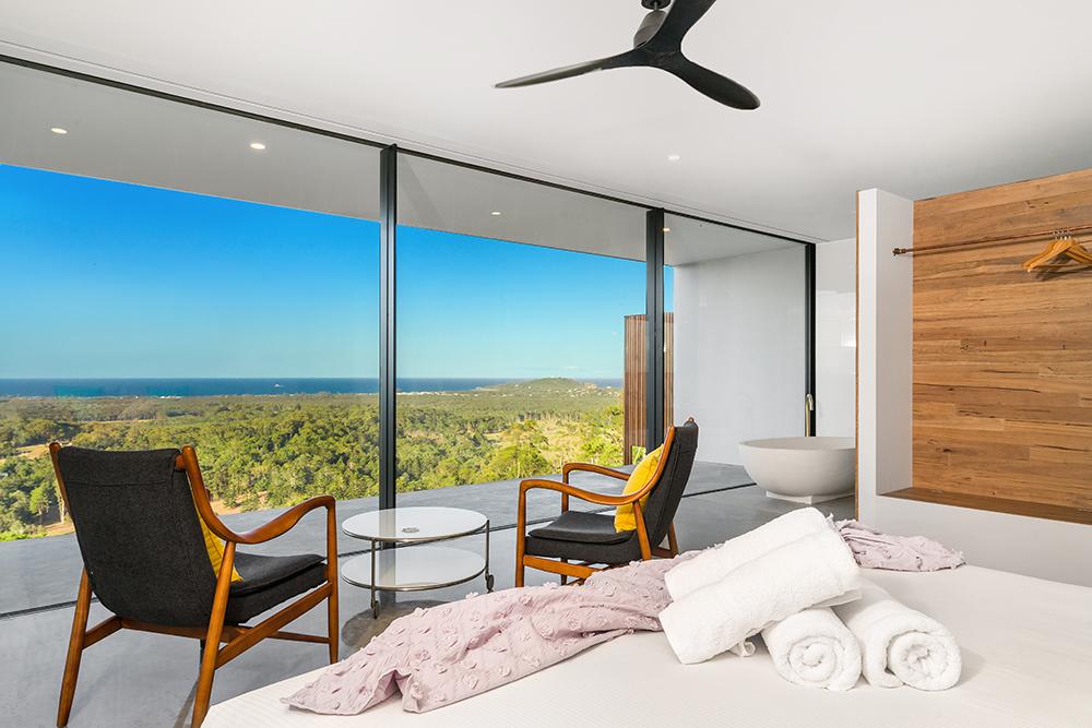 Hayters Hill NSW Hervey Bay Accommodation