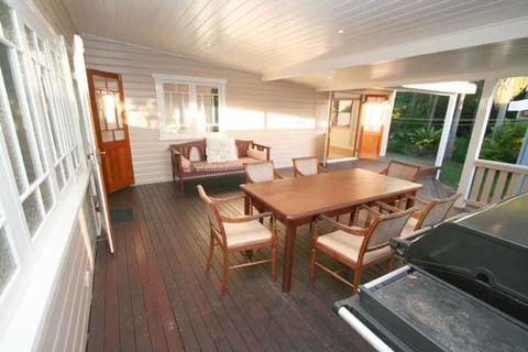 On Carlyle At Byron Bay - Hervey Bay Accommodation 3