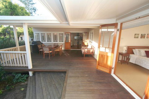 On Carlyle At Byron Bay - Hervey Bay Accommodation 7