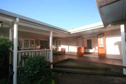 On Carlyle At Byron Bay - Hervey Bay Accommodation 4