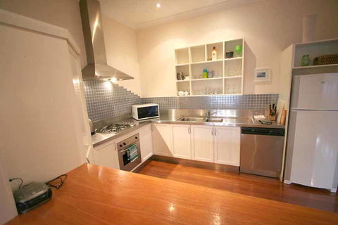 On Carlyle At Byron Bay - Hervey Bay Accommodation 5