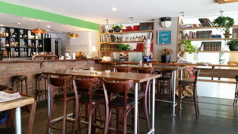 Quest Newcastle - Tourism Hervey Bay 18