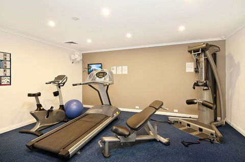 Quest Newcastle - Tourism Hervey Bay 14