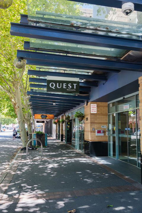 Quest Newcastle - Tourism Hervey Bay 13