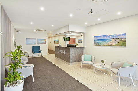 Quest Newcastle - Tourism Hervey Bay 7