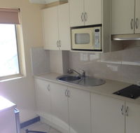 Bel Mondo Apartments - Hervey Bay Accommodation